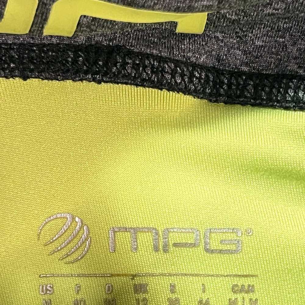 Mpg Running Pants - image 5